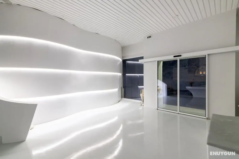 Byzantio City Hotel - Öne Çıkan Resim