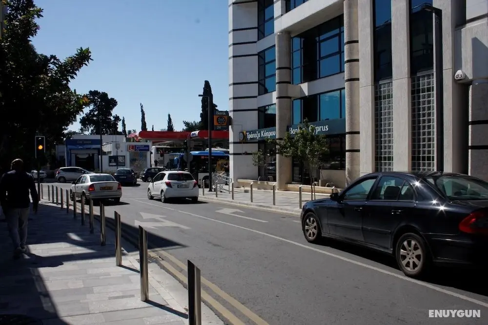 C.A.T Hostel Paphos-Adult only - Öne Çıkan Resim