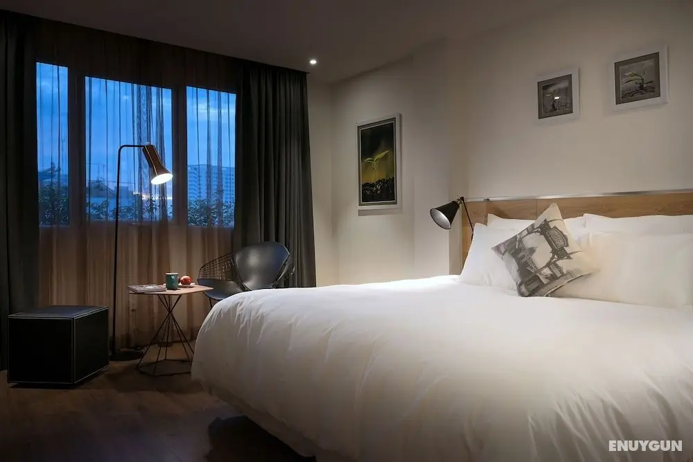 C Central Hotel - Öne Çıkan Resim