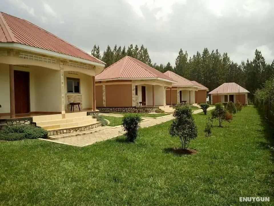C & G Heritage Cottage - Öne Çıkan Resim