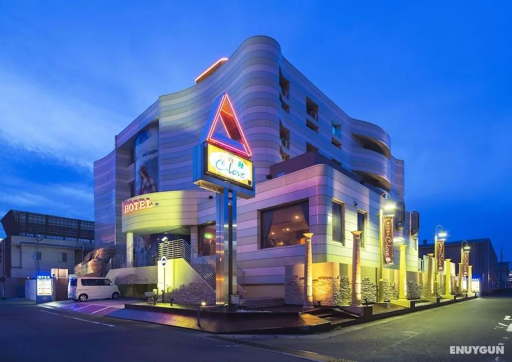 HOTEL C-Love - Adults Only - Öne Çıkan Resim