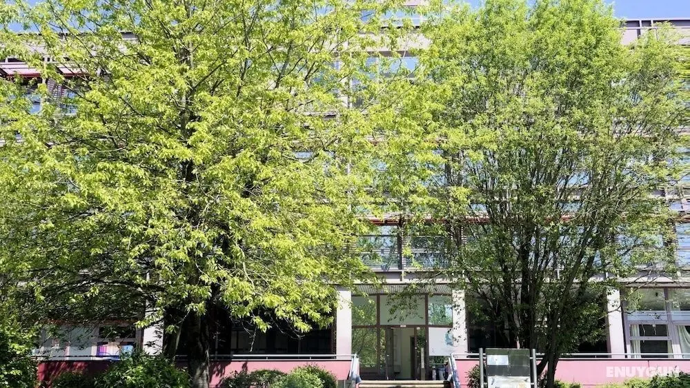 C & N Hotel - an der Messe München - Öne Çıkan Resim