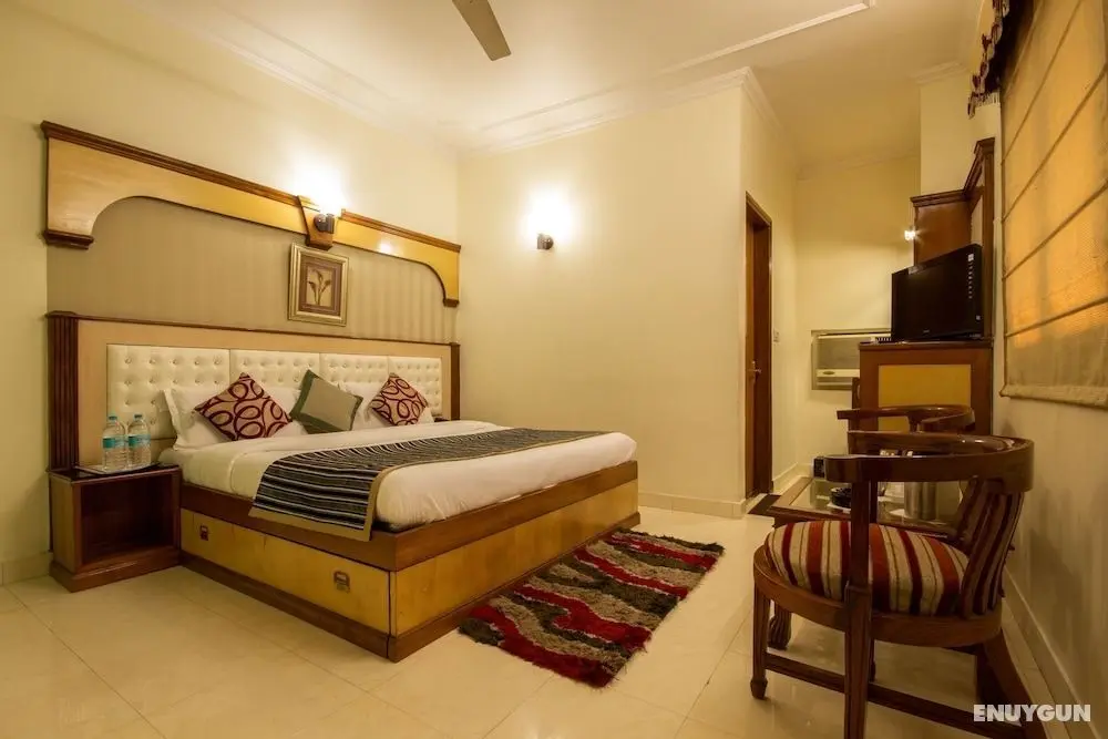 Hotel C Park Inn - Öne Çıkan Resim
