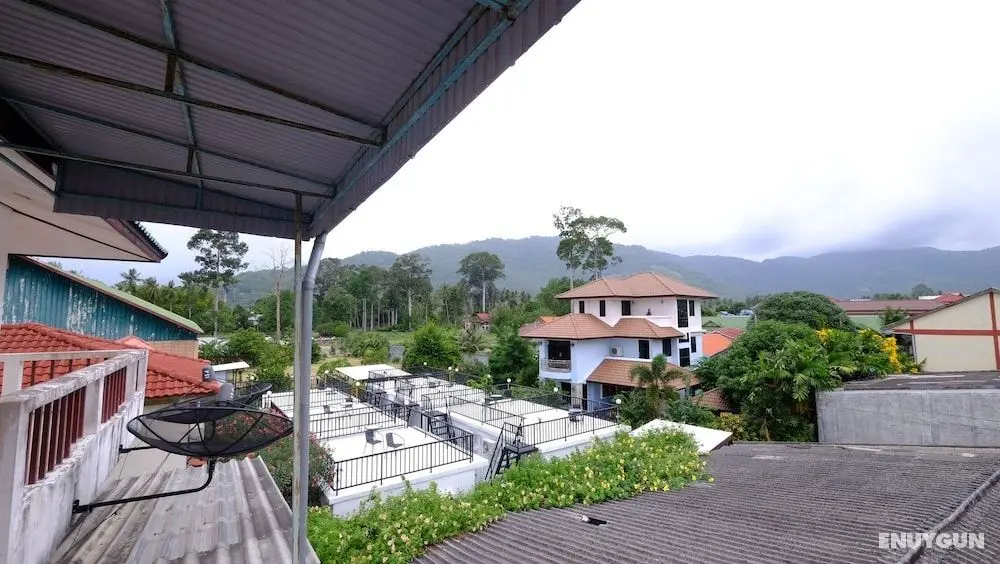 C.Samui Guesthouse - Konum Öne Çıkanlar