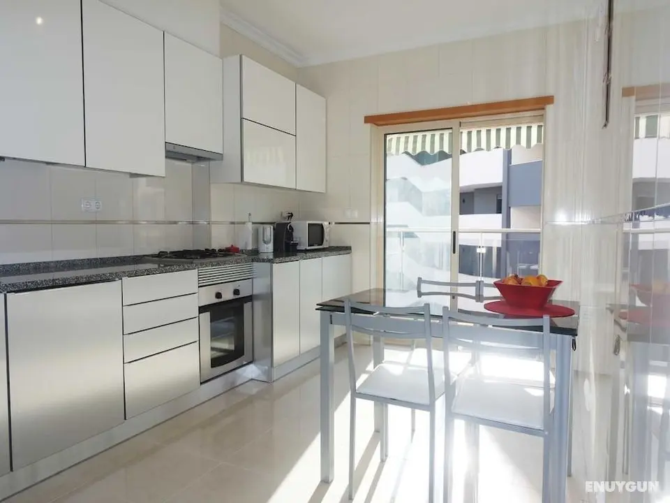 C05 - Convento Apartment - Öne Çıkan Resim