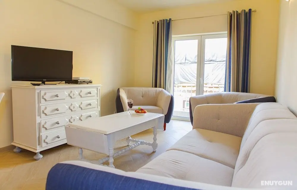 C10 - Lagos Center Apartment - Öne Çıkan Resim