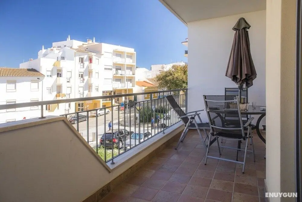 C11 - Quinta das Palmeiras Apartment - Oda