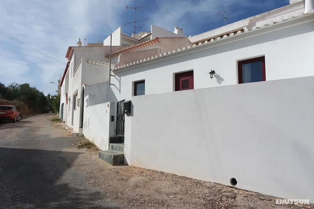 C14 - Casa Da Luz by DreamAlgarve - Öne Çıkan Resim