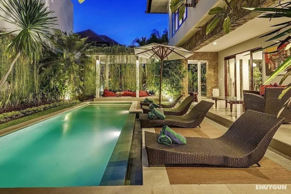 Villa C31 Seminyak - Öne Çıkan Resim