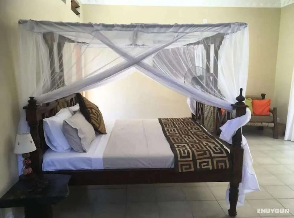 C9 at Diani Beachalets - Öne Çıkan Resim