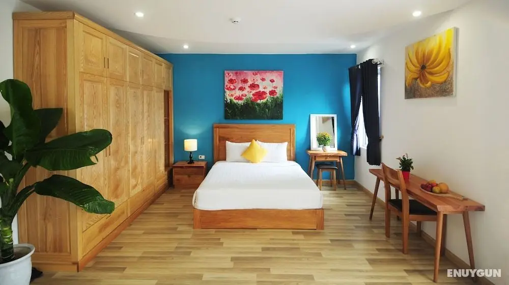 Cavilla Hotel & Apartment - Öne Çıkan Resim