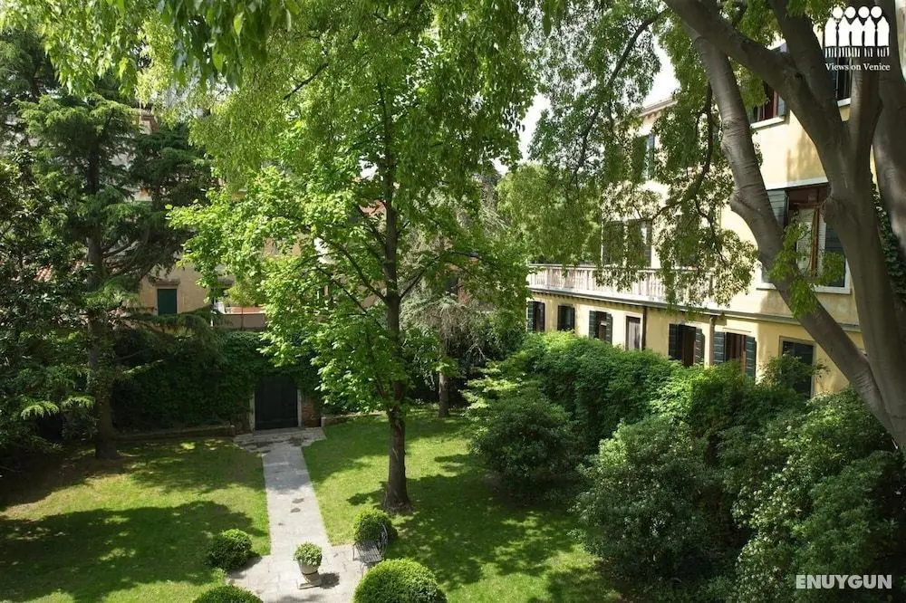 Ca Cerchieri Mezzanine - Oda