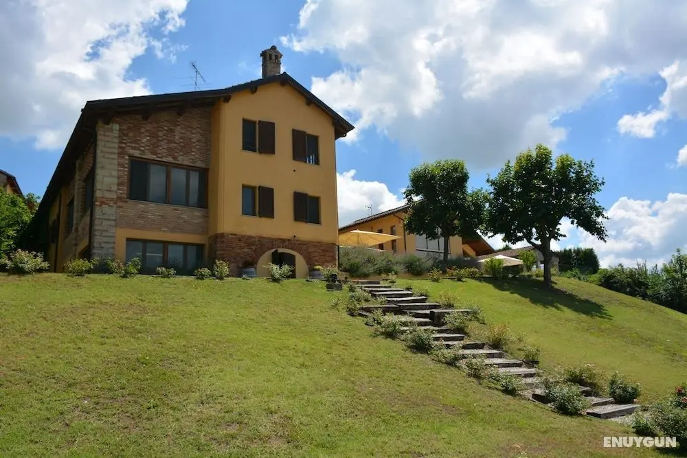 Ca' Villa Club Agriturismo - Öne Çıkan Resim