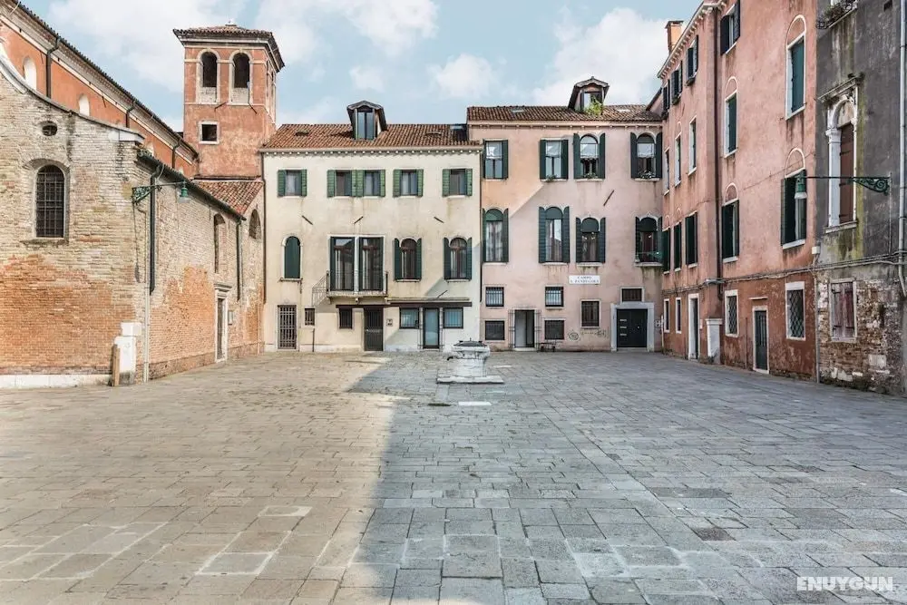 Ca Del Monastero 5 Collection - Oda