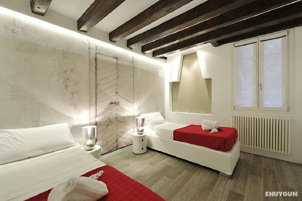 Ca Forner - Cannaregio Apartment by Wonderful Italy - Öne Çıkan Resim