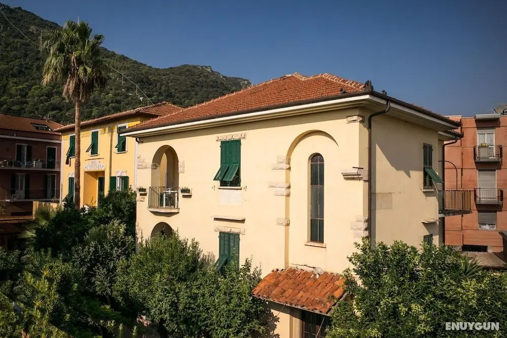 Cà Gialla - Bed and Breakfast - Öne Çıkan Resim