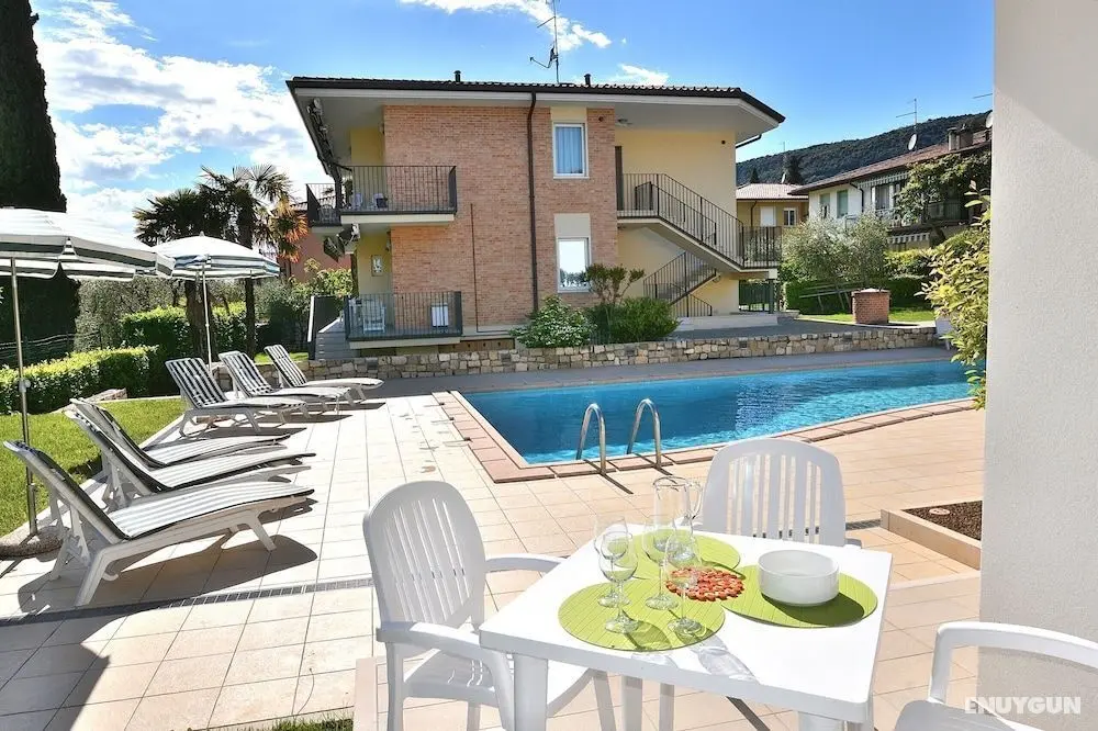 Cà Le Terrazze With Pool - Öne Çıkan Resim