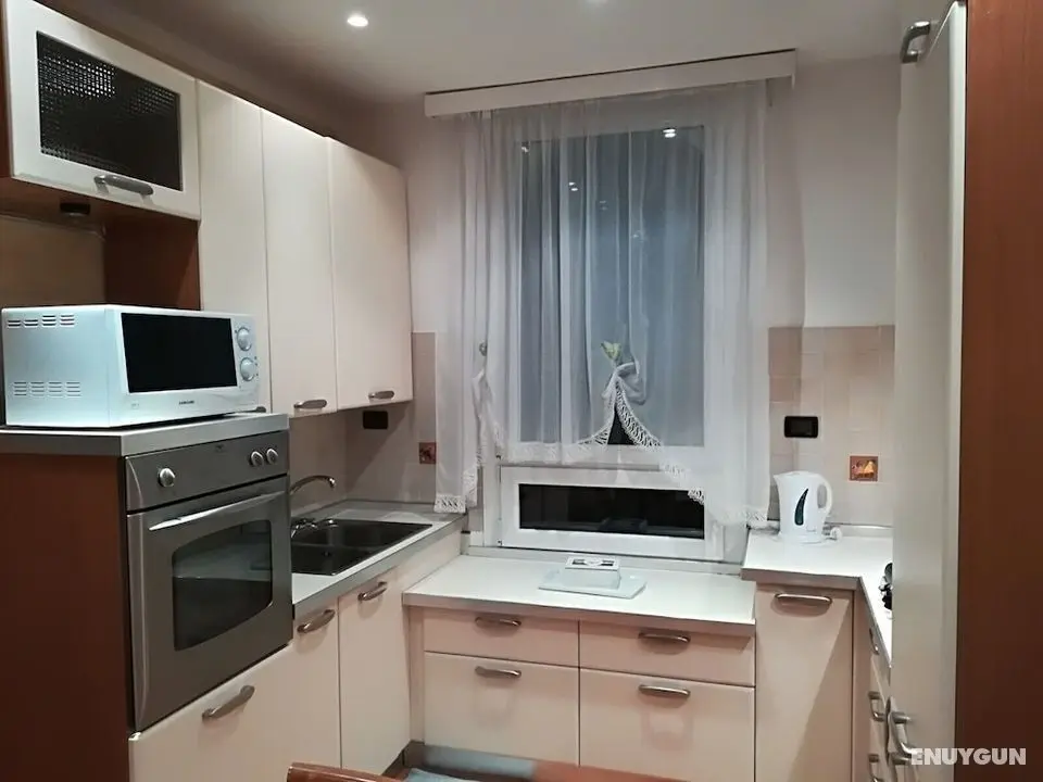 Ca Marco Polo Tourist Apartment - Öne Çıkan Resim