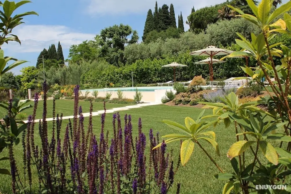 Ca' Muretta Relais - Konum Öne Çıkanlar