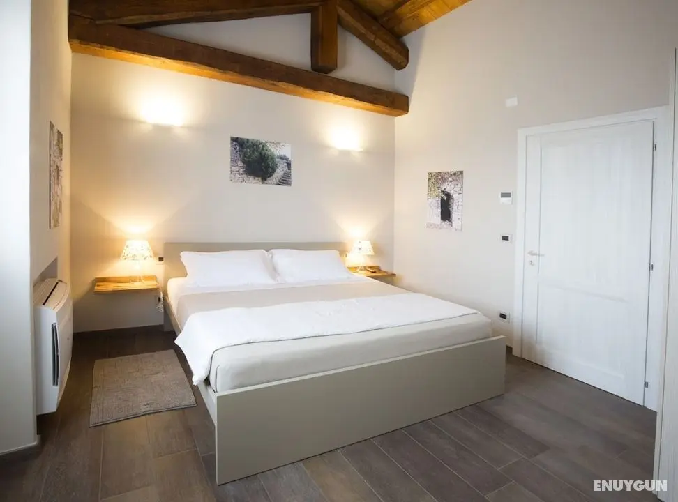 Cà Rapulin - Agriturismo - Öne Çıkan Resim