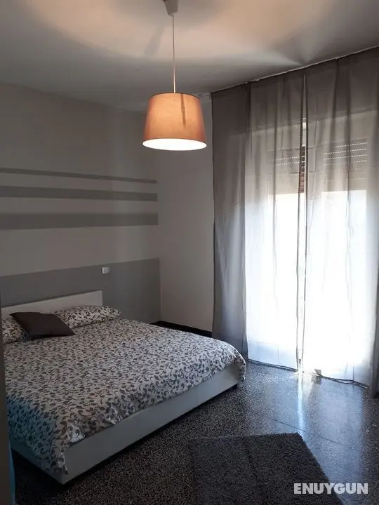 Cà Rossi City House - Öne Çıkan Resim