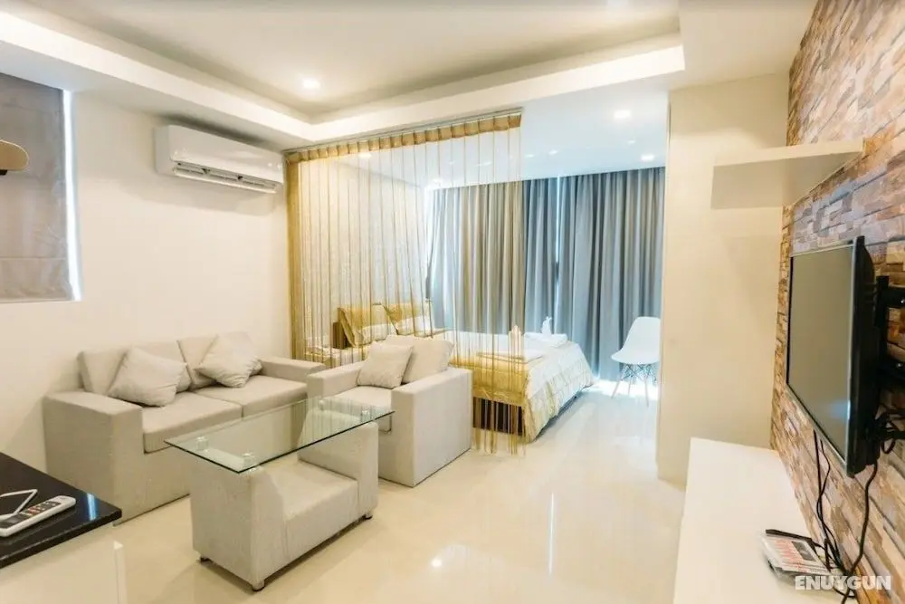 Ca&Sa Service Apartment - Öne Çıkan Resim
