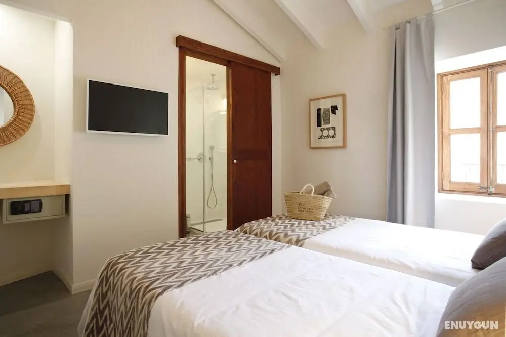 Ca Sa Tieta - Hotel de Interior - Öne Çıkan Resim