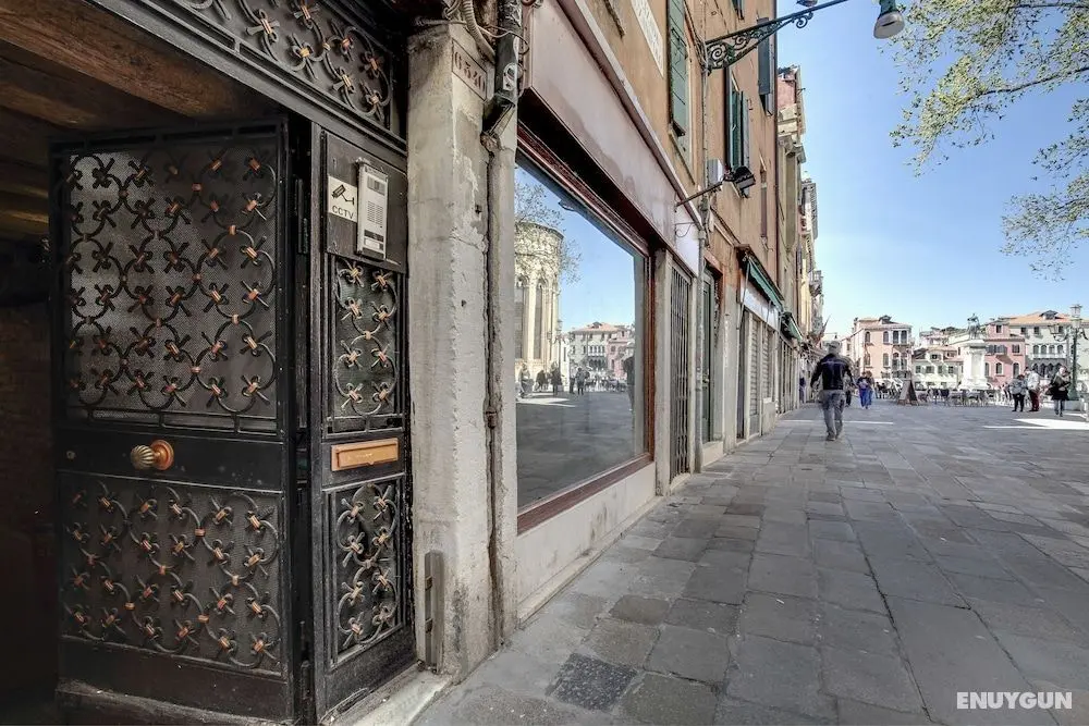 Ca Serenissima - Lobi