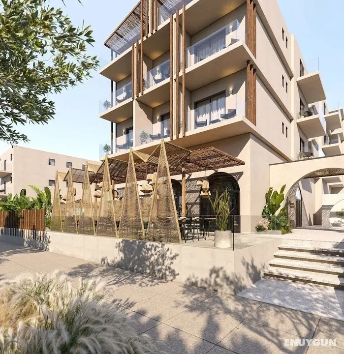 Cabana Blu Hotel & Suites - Öne Çıkan Resim
