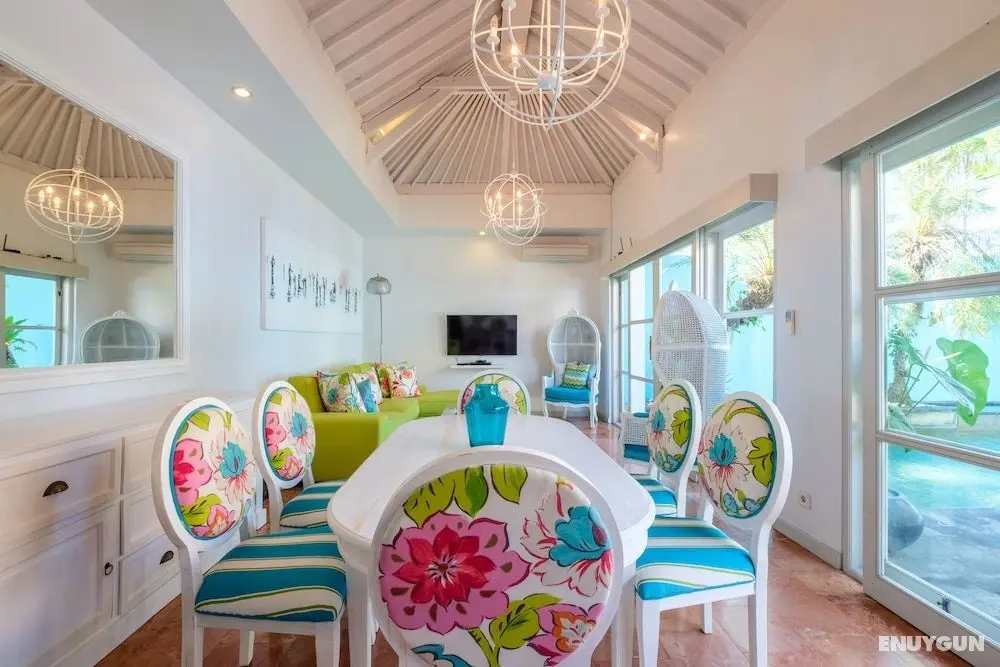 The Cabana Villa - Öne Çıkan Resim