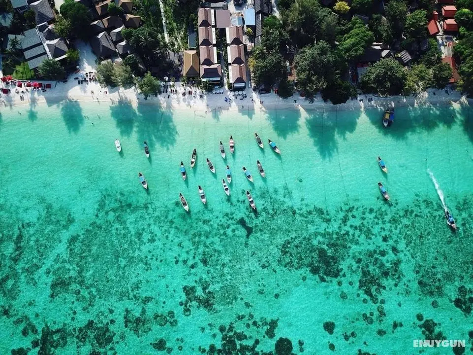 Cabana Lipe Beach Resort - Öne Çıkan Resim