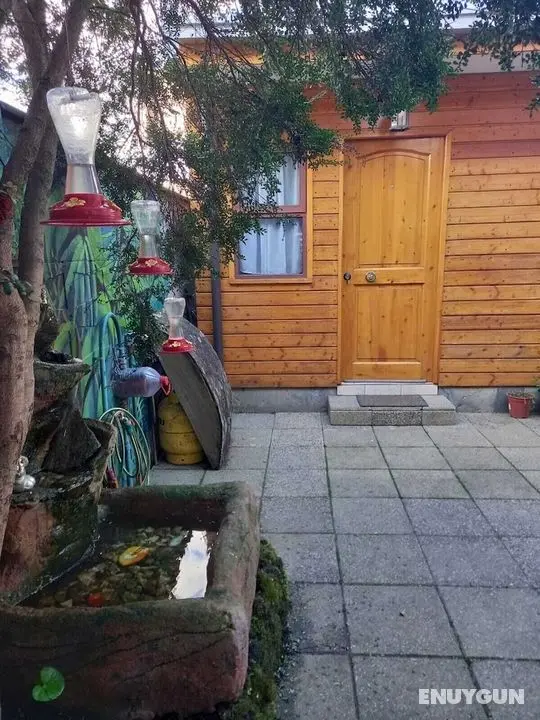 cabaña para 3 personas en temuco - Öne Çıkan Resim