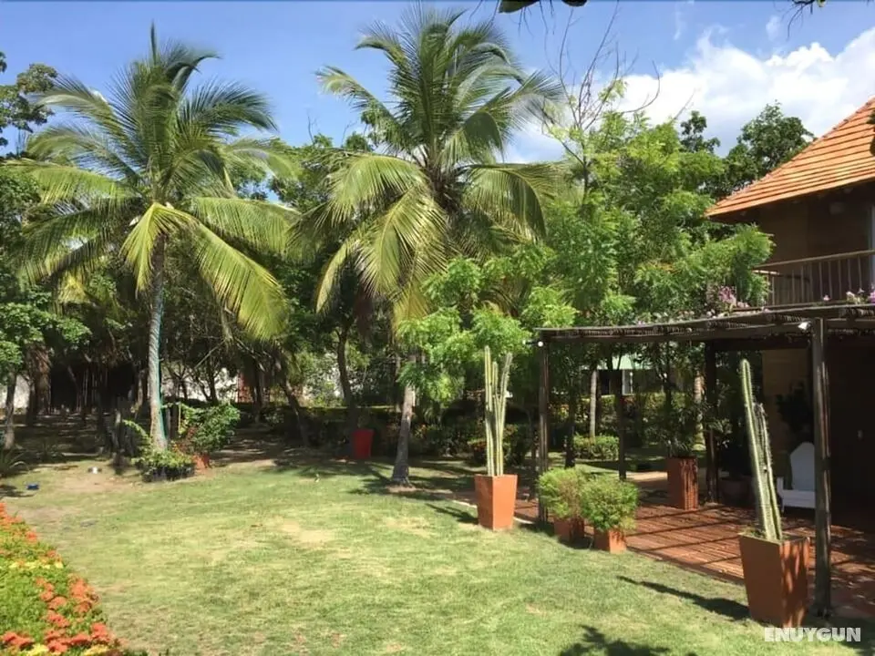 Cabaña Refugio del Mar - Öne Çıkan Resim