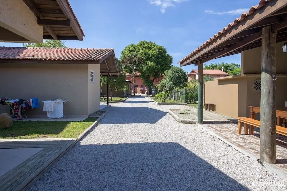 Cabanas Canasvieiras - İç Mekan