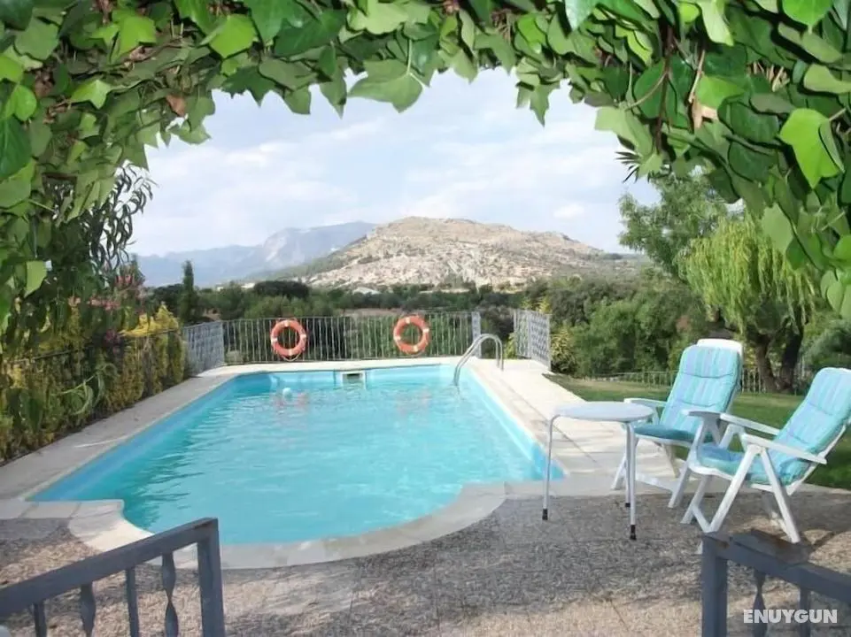 Cabañas Cortijo El Helao - Öne Çıkan Resim