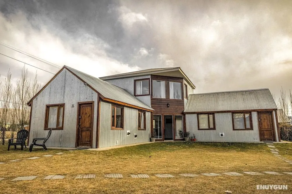 Cabañas Las Cumbres - Öne Çıkan Resim