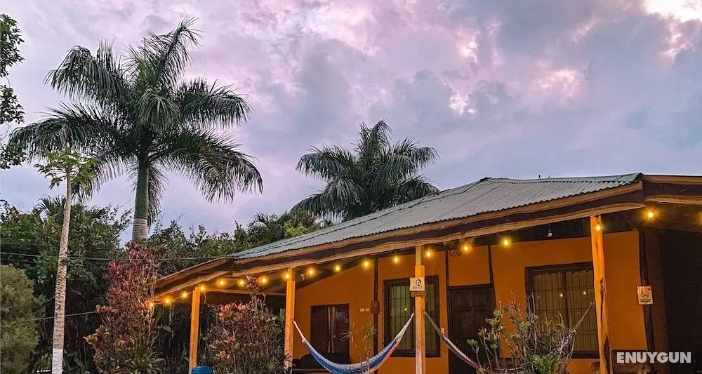 Cabañas Rio Escondido - Öne Çıkan Resim