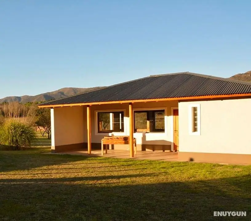 Cabañas Tierras Altas - Öne Çıkan Resim