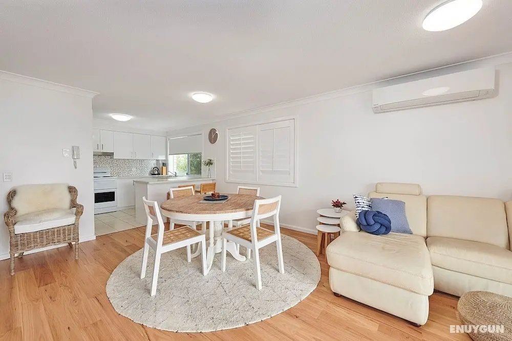 Cabarita Beachfront Apartments - Öne Çıkan Resim