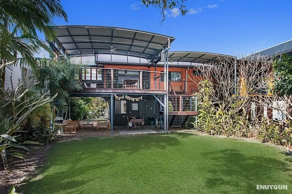 Cabarita Charm - Tweed Coast Holiday - Öne Çıkan Resim