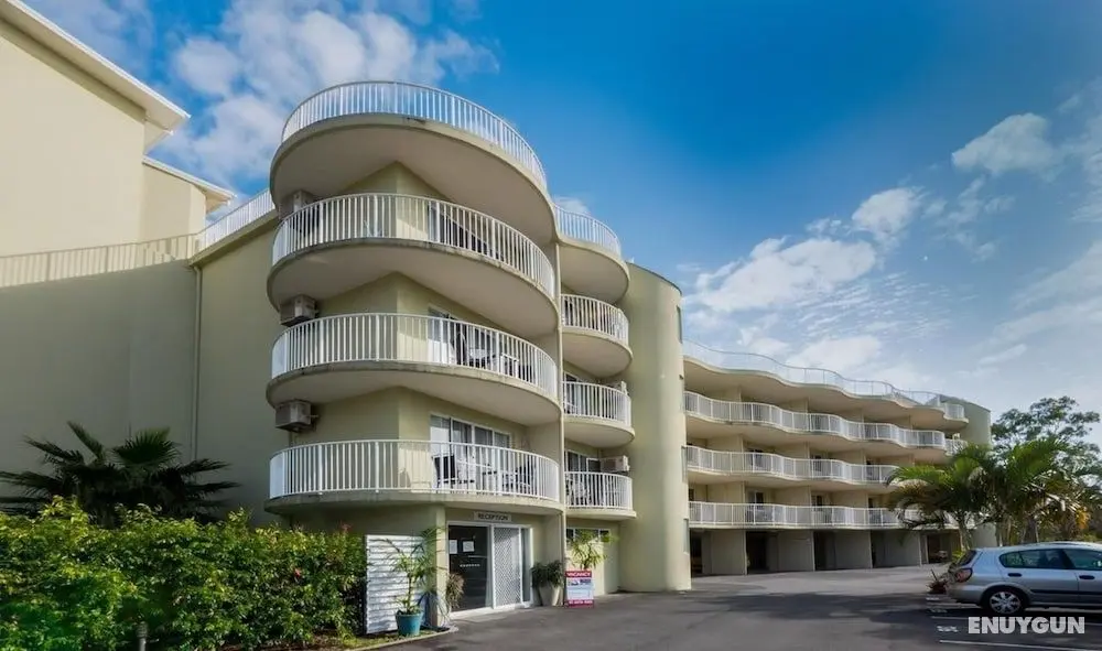 Cabarita Lake Apartments - Öne Çıkan Resim