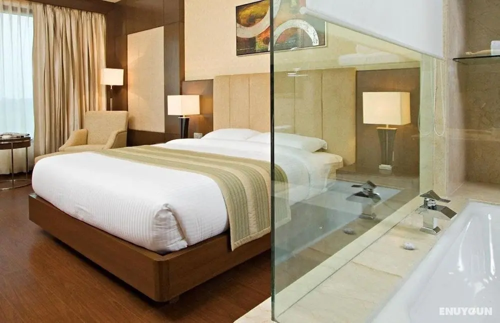 The Cabbana Resort & Spa - Öne Çıkan Resim