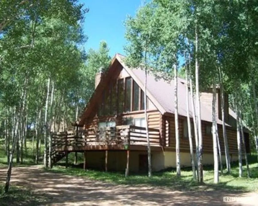 Cabin Share Phase 1 - Öne Çıkan Resim