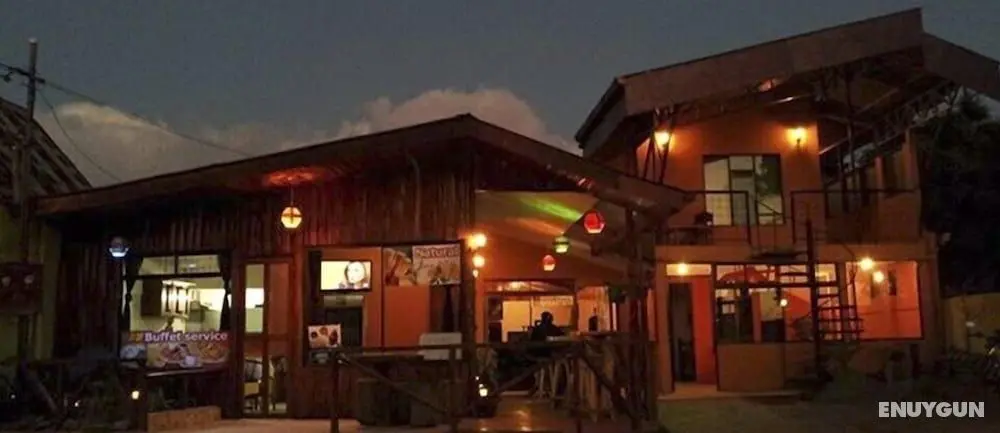 Cabinas Monteverde Paraíso - Öne Çıkan Resim