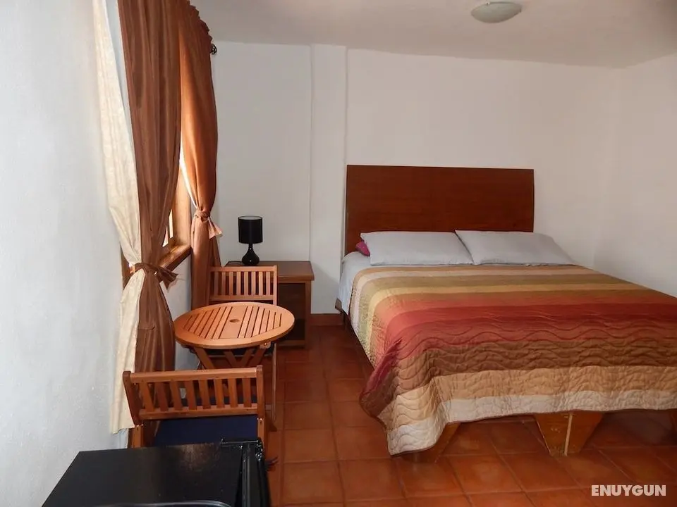 Cabo Cush Hotel - Öne Çıkan Resim