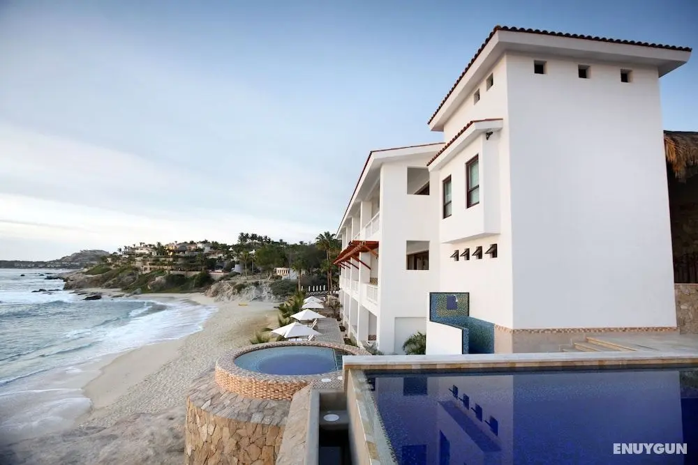 Cabo Surf Hotel & Spa - Öne Çıkan Resim