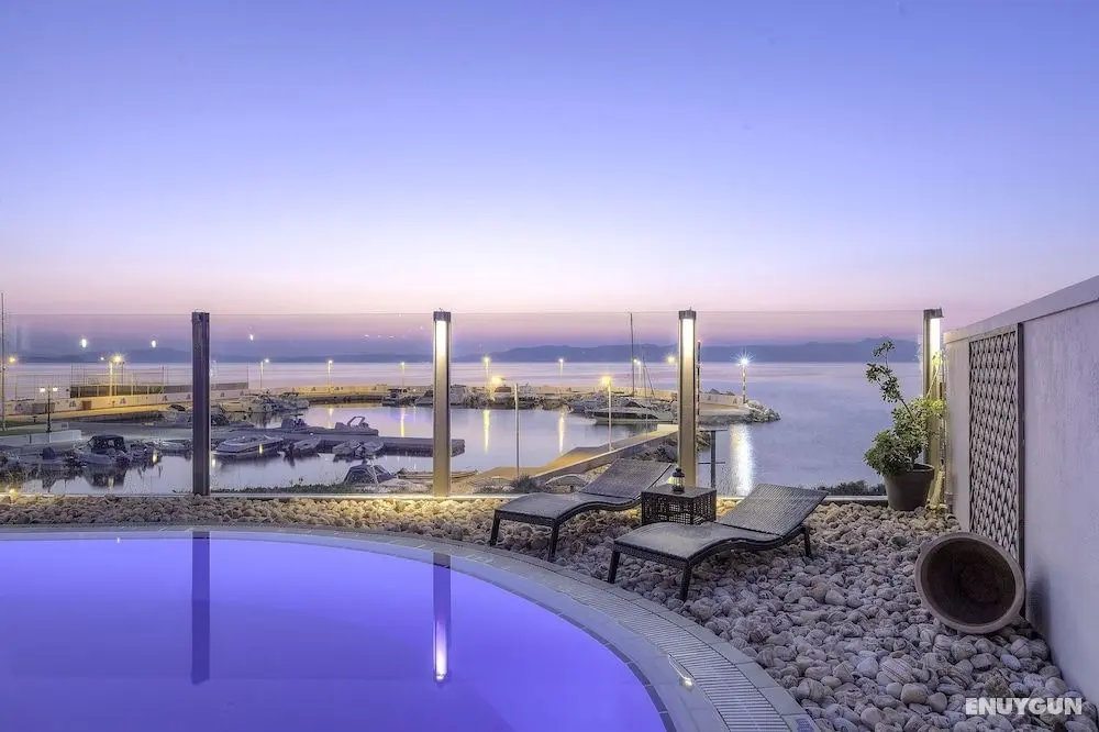 Cabo Verde Hotel - Öne Çıkan Resim
