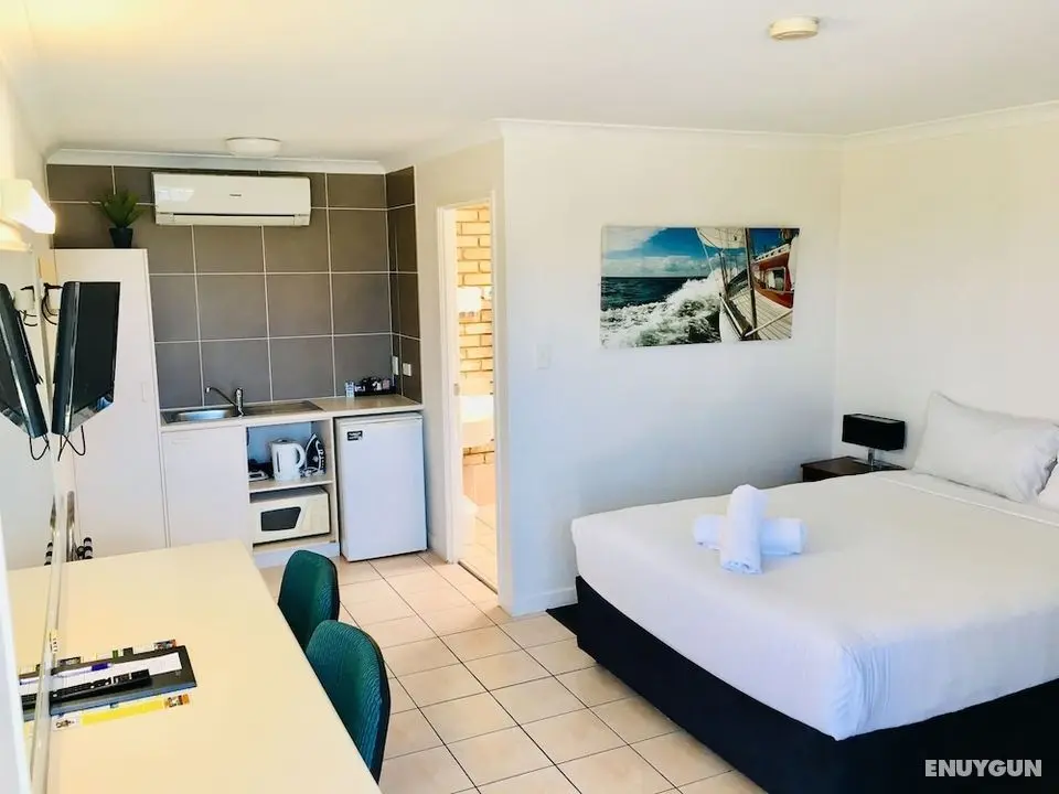 Caboolture Motel - Öne Çıkan Resim