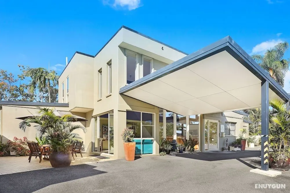 Caboolture Riverlakes Motel - Öne Çıkan Resim