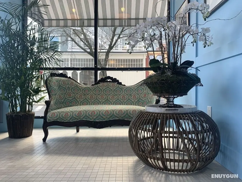 The Cabot Lodge - Öne Çıkan Resim